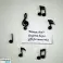 Music Magnets NOTES image 3