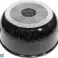 Ensemble de casseroles avec surface en granit - ustensiles de cuisine durables et universels 8 pcs photo 1