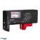 Testeur de batterie BT 168 photo 1
