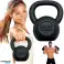 Kettlebell, haltère, fonte 12 kg gym, fitness, kettlebell photo 1