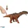 Ampelosaurus Mattel Jurassic World Massive Action Bild 2