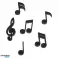 Music Magnets NOTES image 1