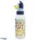 Coupe avec figurine 3D 560 Bluey photo 2