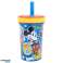 Gobelet en plastique sûr 370 ml Mickey Mouse Cool Stuff photo 1