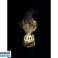 Dekorative LED-Solarleuchte Eagle Bild 1