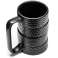 Taza de cerámica TYRES fotografía 1