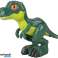 T Rex XL figuur Imaginext Jurassic World foto 2