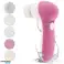 5-in-1 facial cleansing brush image 4
