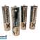AA 1,5V MAXDAY R6 batteri 4st bild 1