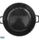 Ensemble de casseroles avec surface en granit - ustensiles de cuisine durables et universels 8 pcs photo 2