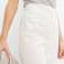 2.30 € – Pantalons femme en stock (Cat. A), tailles 38–56, à partir de 20 pièces, printemps/été/automne, prêt à être expédié photo 1