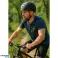 FISCHER Fahrradhelm BMX Bahn Größe L/XL 58 cm bis 62 cm Umfang für Erwachsene Kopfumfang 58 bis 61 cm Bild 1
