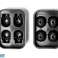 SKULLS is / choklad form 4 st bild 6
