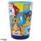 Gobelet en plastique sûr 470 ml Pat’Patrouille photo 1