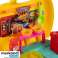 Koffer mit Plastilin-Bar im Kino Bild 6