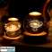 LED rutulys LUMABALL nuotrauka 3
