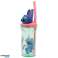 3D κούπα 360 ml με μοτίβο λουλουδιών Stitch εικόνα 2