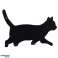 Cat-shaped hook image 1