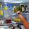 Rotary organizer for SPINTRAY refrigerator image 2