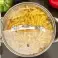 Ensemble de casseroles en acier inoxydable 12pcs photo 2