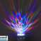 LED-lamppu DISCO-projektorille kuva 2
