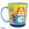Saugus plastikinis puodelis 410 ml Paw Patrol nuotrauka 1