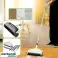 Balai intelligent 2 en 1 WIZBROOM pour balayer et nettoyer les sols photo 1