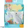 Fisher Price μωρουδιακός οδοντοφυΐας με κάλυμμα εικόνα 2