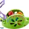 Fisher Price Διαδραστικό Σαλιγκάρι με Σχήματα και Τουβλάκια εικόνα 1