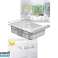 Panier suspendu pour le frigo photo 3