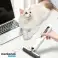 Nettoyeur portable avec éponge absorbante HANDYMOP photo 1