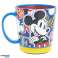 Tasse en plastique sûre 410 ml Mickey Mouse Cool Stuff photo 1