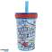 Gobelet en plastique sûr 370 ml Spiderman Dimension photo 1
