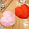 Moule de cuisson en silicone 3D en forme de coeur photo 2
