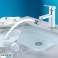 SPRAYFAUCET Bateria obrotowa zdjęcie 1