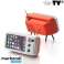 Support de téléphone portable avec haut-parleur RetroTV intégré photo 1