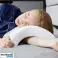 Orthopedisch hoofdkussen van traagschuim HeadPillow foto 3