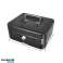 Handy Registrierkasse 20x16x9cm schwarz Bild 5