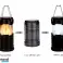 Lampe de poche de camping avec chargeur et effet de flamme photo 2
