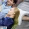 Orthopedisch hoofdkussen van traagschuim HeadPillow foto 5
