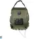 Tourist Solar Camping Shower 20L image 2
