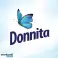 Wasverzachter DONNITA Spring Sense, 5L, Langdurige frisheid, zachte zachtheid en lentetoon in elke was. foto 1