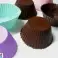 Moule 12 muffins 35x27cm 12 tasses photo 4