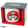 Κεραμική κούπα πρωινού Super Mario 400ml εικόνα 1