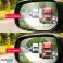 Car Mirror Protective Film 2pcs image 4