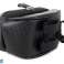 Bicycle handlebar bag with phone case image 6