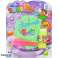 Touchez les bulles photo 1
