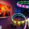 Bande LED RGB 5 m photo 1