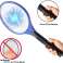 Electric fly and mosquito swatter image 4