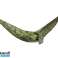 Tourist hammock Santiago Army 260x140cm image 4